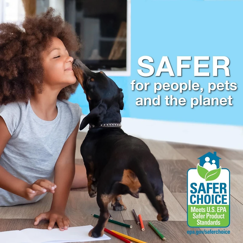 Bona Hardwood Floor Cleaner Spray, 650 mL