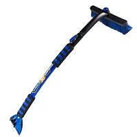 50" MAXX-Force™ Crossover Snowbroom and Ice Scraper
