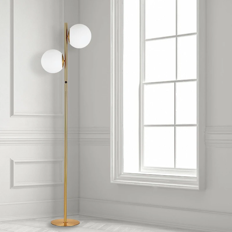 Lampadaire Folgar