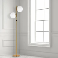 Lampadaire Folgar