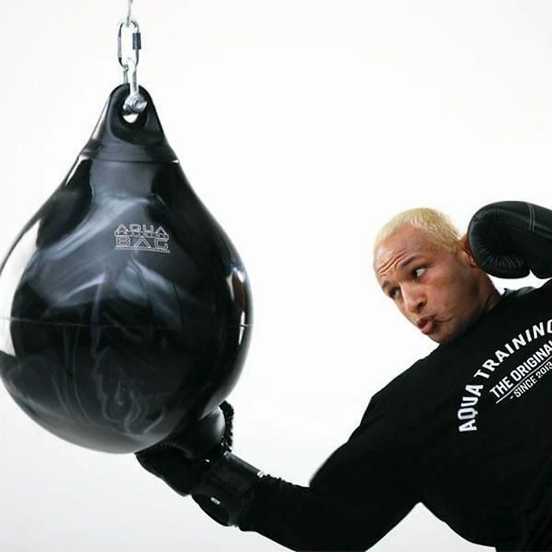 Sac d'entrainement ATB 21'' 190lb Rouge Sang