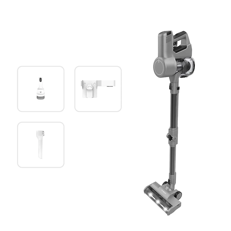 Tineco Go Flex Cordless Lightweight Stick Vacuum