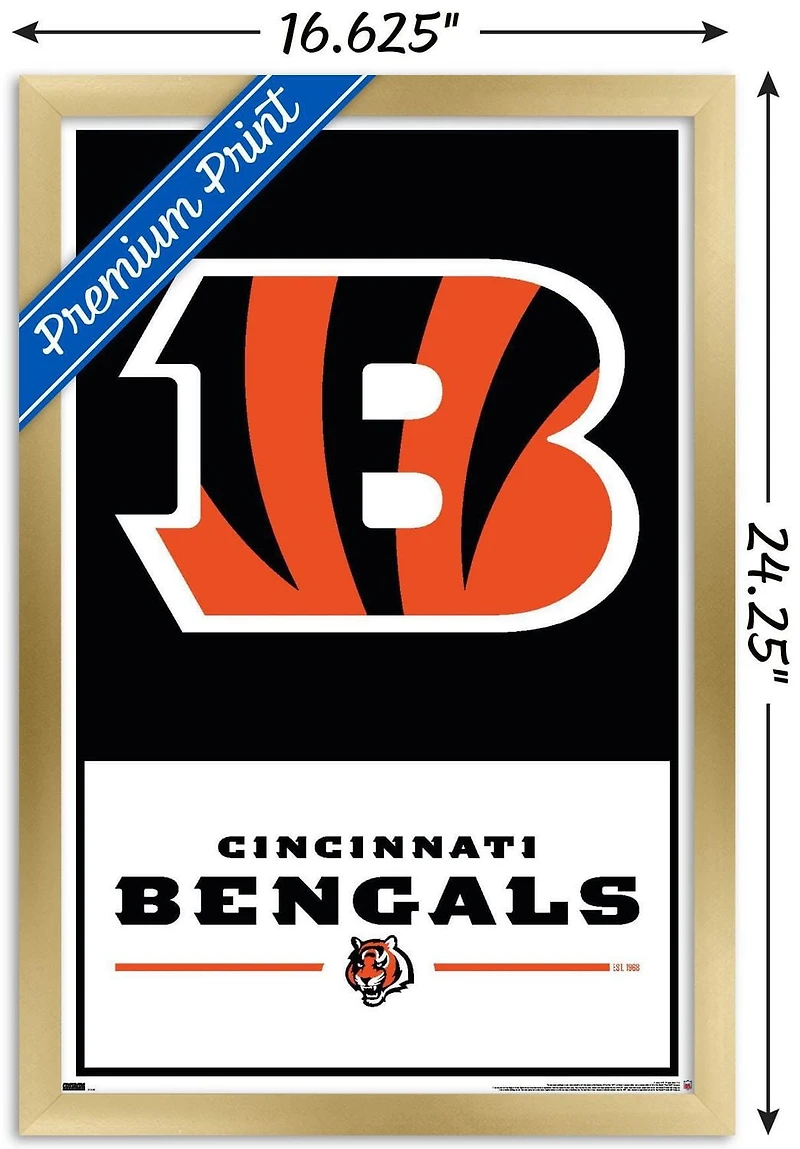 NFL Bengals de Cincinnati