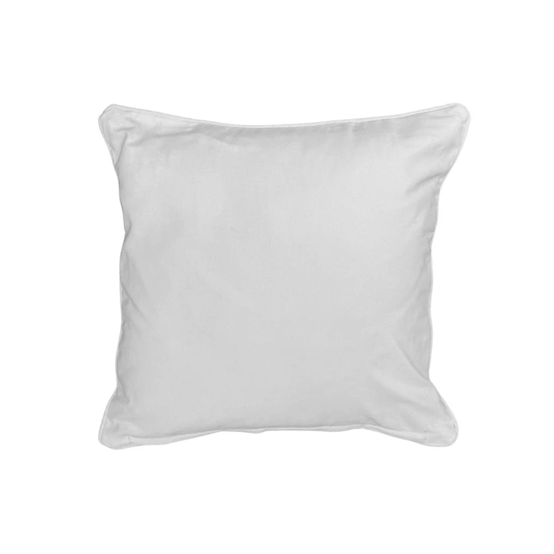 Coussin En Polyester Sapin De Noël 18"X18" - Lot De 2
