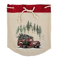 JUMBO BAG TRUCK