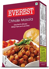 Everest Chale Masala, 100g