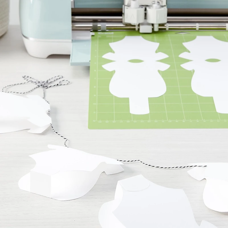 Papier cartonné blanc brillant Astrodesigns