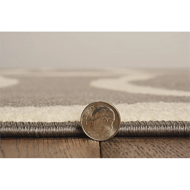 8X10 CLAREMONT LINKS - FRENCH
