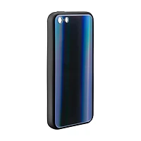 blackweb ™ Tempered Glass iPhone 5/5s/SE Case