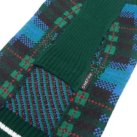 One Paw, Pull Plaid de Fête, Pull pour chien