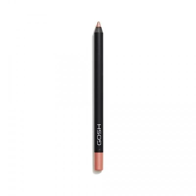 GOSH - Velvet Touch Lipliner Waterproof - 006 Angel Kiss Hydrofuge/SANS PARFUM/VÉGÉTALIEN