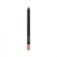 GOSH - Velvet Touch Lipliner Waterproof - 006 Angel Kiss, Waterproof/PERFUME FREE/Vegan