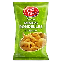 Yum Yum Onion rings 255g