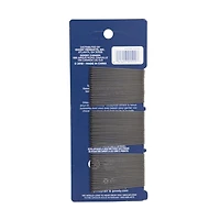 Goody Pinces qui tiennent sûrement - noir Pinces 60 pièces, noir