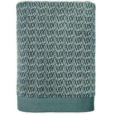 Better Homes & Gardens Signature Soft Melange Bath Towel, One Size