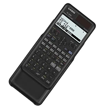 FC-200V-2, Casio Financial Consultant