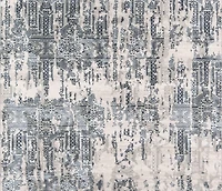 ECARPET Claudia 2'2" x 7'7" Traditional Runner Rug for Living Room, Bedroom, Dining Room, Entrance, Hallway and More.