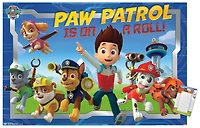 Nickelodeon Paw Patrol - Crew Wall Poster