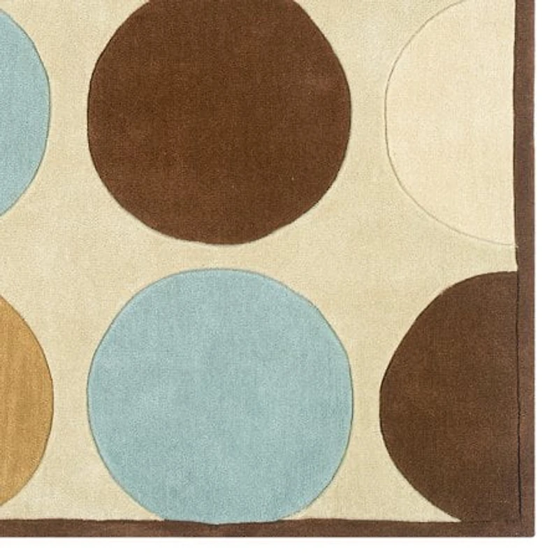 8X10 TRIO DEVI TAN A