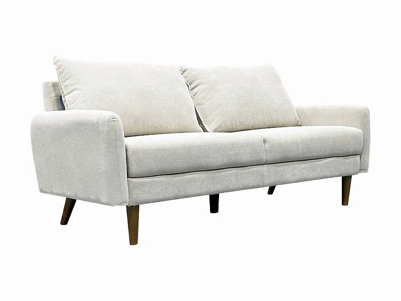 Liam 3-Seater Sofa, Beige
