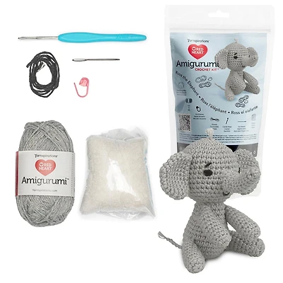 AMIGURUMI Collection au Crochet