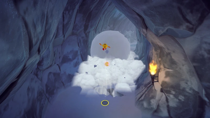 Jeu vidéo PAC-MAN WORLD 2 Re-PAC pour (NSW)