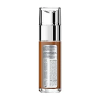 L’Oréal Paris True Match Foundation with Hyaluronic Acid & Moisturizing Care, Moisturizer in a Foundation