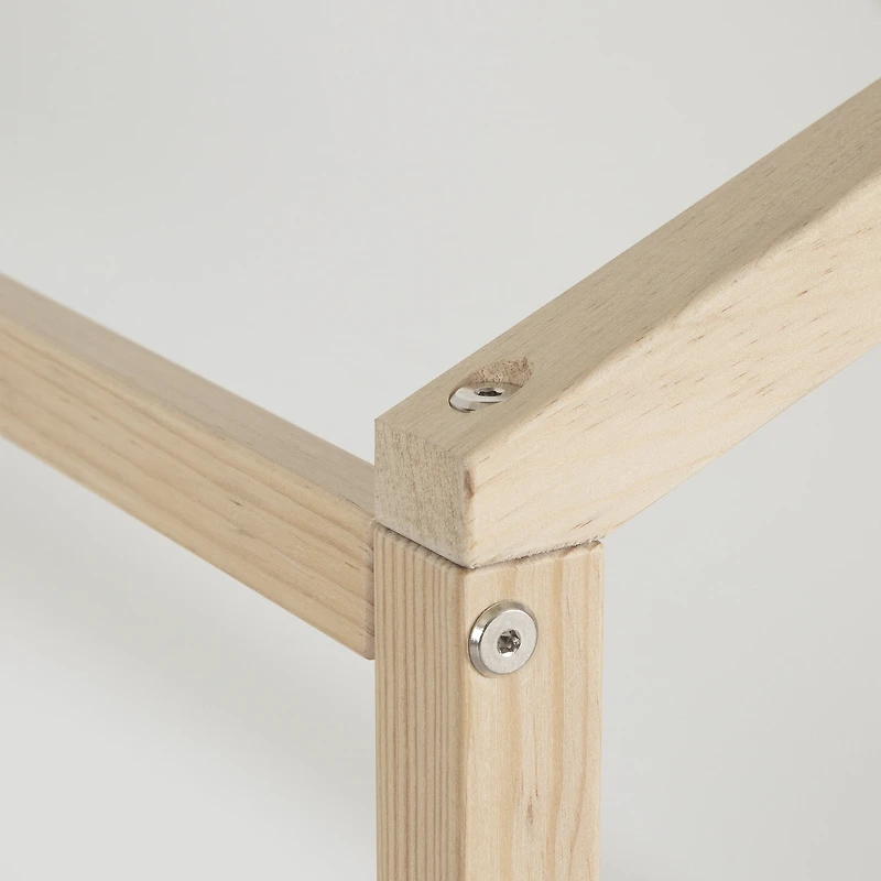 House Bed for the Playroom from the collection Ohana South Shore