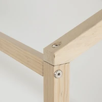 House Bed for the Playroom from the collection Ohana South Shore