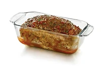 Moule à pain en verre