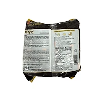 PALDO JJAJANG MEN NOODLE, JJAJANG MEN NOODLE