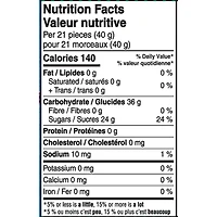 Bonbons a macher Mike and Ike Explosion de Baies Sauvage Bonbons a macher Mike and Ike Explosion de Baies