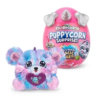 Chiots unicornes surprise au coeur d'étincelle, Puppycorn Série 2