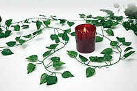 Merkury Set of 3 Vine Garlands, Set of 3 Vine garland accents