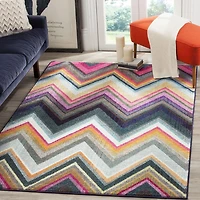 Safavieh Monaco Breana Chevron Area Rug