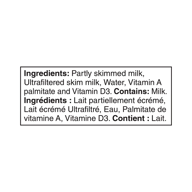 Lactantia Ultrapur 2% Milk