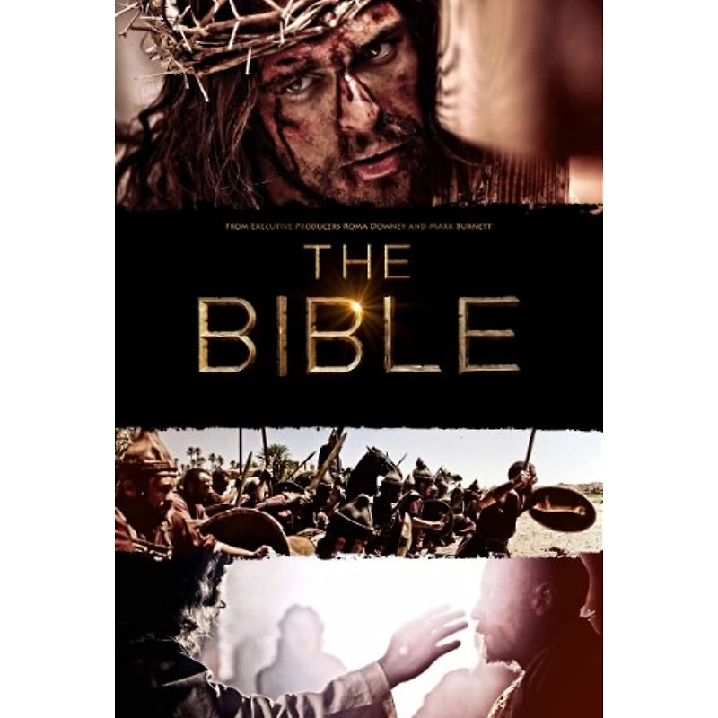 The Bible: The Epic Miniseries