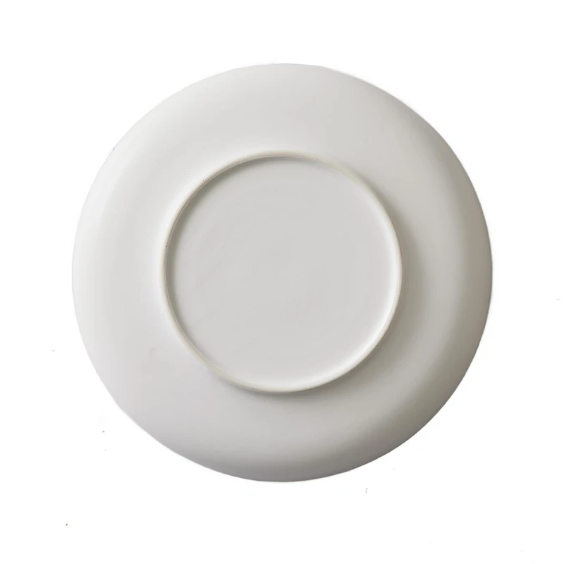 Better Homes & Gardens Blush Vivian Stoneware Dinner Plate, Dinner Plate