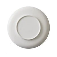 Better Homes & Gardens Blush Vivian Stoneware Dinner Plate, Dinner Plate