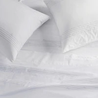 LOVE ELLEN LOVE SHEET SET DOUBLE