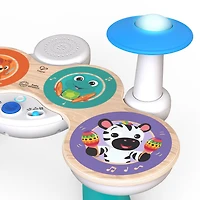 Baby Einstein - Together in Tune Drums™ Connected Magic Touch™ Drum Set
