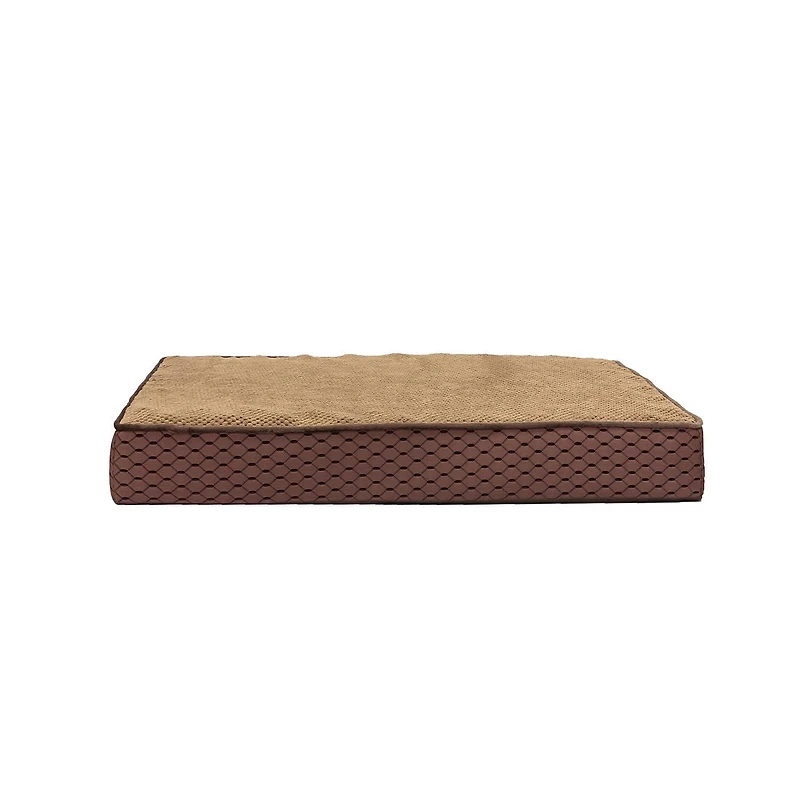 Ethical Sleep Zone Lit pour Chien en Bambou - Plusieurs Tailles Disponibles