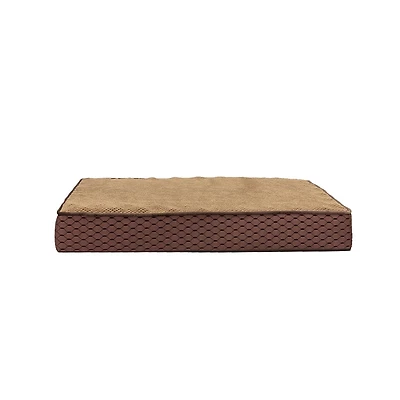 Ethical Sleep Zone Lit pour Chien en Bambou - Plusieurs Tailles Disponibles
