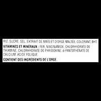 Kellogg's Rice Krispies Édition printanière 440g