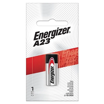 Pile Energizer A23 Pile unique