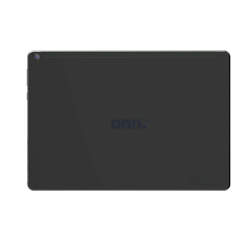 onn. 10.1-Inch LCD Touchscreen Android Tablet Pro (Grey), Android 11