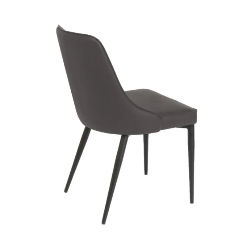 ROB CHAIR in grey
