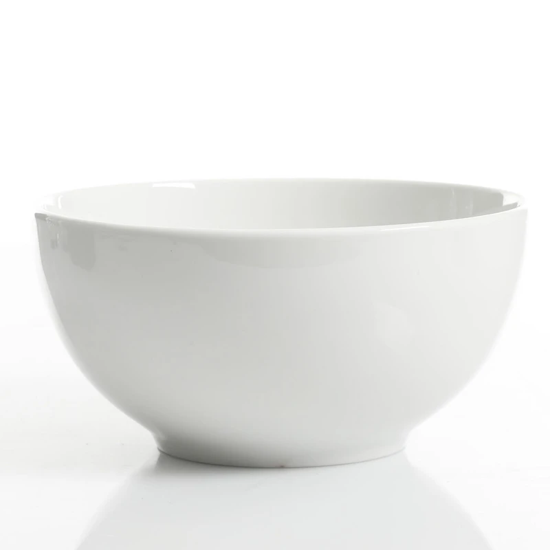 GIBSON All U Need 60-Piece Dinnerware Combo Set