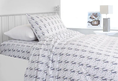 Royale Flannel Sheet Sets