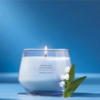 Bougie en pot parfumée Yankee Candle, collection Studio 1 mèche